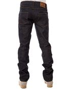 Obey The Standard Issue Slim Denim - Lyst