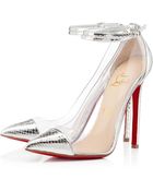 Christian Louboutin Un Bout - Lyst