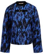 Christopher Kane Jacket - Lyst