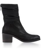Haider Ackermann Ankle Boots - Lyst