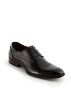 Kenneth Cole Knight Life Leather Oxfords - Lyst