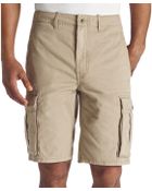 Levi's Timberwolf Ace Cargo Shorts - Lyst