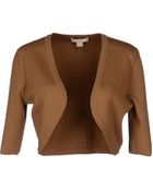 Michael Kors Cardigan - Lyst