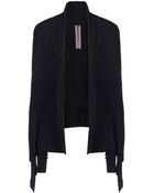 Rick Owens Cardigan - Lyst