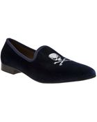 Del Toro Skull Bone Slipper - Lyst
