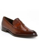 To Boot 'Parke' Penny Loafer - Lyst