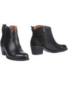 Pikolinos Ankle Boots - Lyst