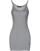 Guess Top - Lyst