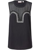 Sass & Bide The Dome - Lyst