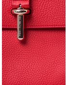 Balenciaga The Tube Pochette Clutch - Lyst