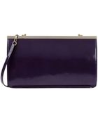 Carlo Pazolini Medium Leather Bag - Lyst