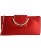 Coccinelle Clutch - Lyst