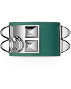Hermes Collier De Chien - Lyst
