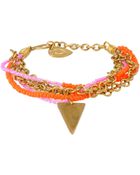 M.a.d.e Bracelet - Lyst