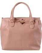 RED Valentino Shoulder Bag - Lyst