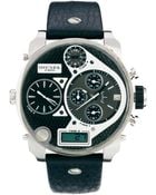 Ben Sherman Diesel Mega Chief Watch Bracelet Strap - Lyst