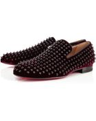 Christian Louboutin Rollerboy Spikes - Lyst