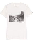 Deus Ex Machina Lombok Bike Tee - Lyst