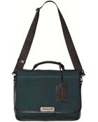Marc By Marc Jacobs Yes We Canvas Messenger Bag - Lyst