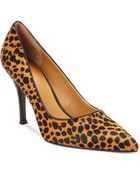 Nine West Flax Pumps - Lyst
