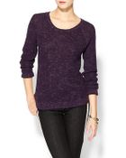 Rag & Bone Belarus Raglan Pullover - Lyst