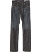 Rag & Bone Rb15X Worn Olive 10Oz Jeans - Lyst