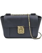 Chloé Elsie Medium Shoulder Bag - Lyst