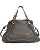 Chloé Medium Paraty Bag - Lyst