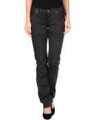 Ralph Lauren Denim Trousers - Lyst