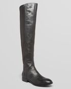 Steven By Steve Madden Over The Knee Boots - Edeen - Lyst