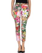Tsumori Chisato Casual Trouser - Lyst