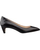 Nine West Fanesa Pointy Toe Pump - Lyst