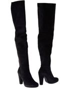 Stuart Weitzman Boots - Lyst