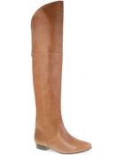 Chinese Laundry South Bay Over-The-Knee Boots - Lyst