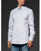 Patrizia Pepe Shirt - Lyst