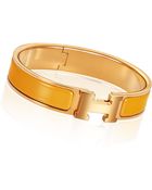 Hermes Clic H - Lyst