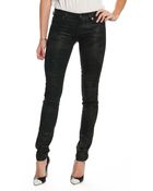 Textile Elizabeth And James Debbie Camo Pants - Lyst