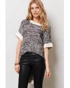 Zoe Biston Hilo Sweater - Lyst