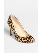Ivanka Trump Janie Pump - Lyst