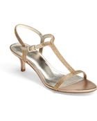 Pelle Moda Fact Sandal - Lyst