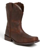 Ariat Rambler Boot - Lyst