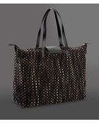 Armani Top Handle - Lyst