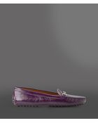 Emporio Armani Loafers - Lyst