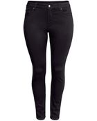 H&M Superstretch Jeans - Lyst