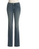 Nydj Petite Hampton Denim Leggings - Lyst