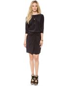 Ulla Johnson Iris Dress - Lyst