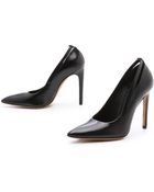 Alexander Wang Kiko Pumps - Lyst