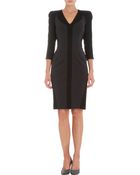 Altuzarra Baxter Dress - Lyst