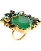 Erickson Beamon Ring - Lyst