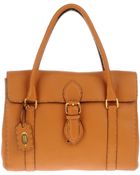 Fendi Shoulder Bag - Lyst